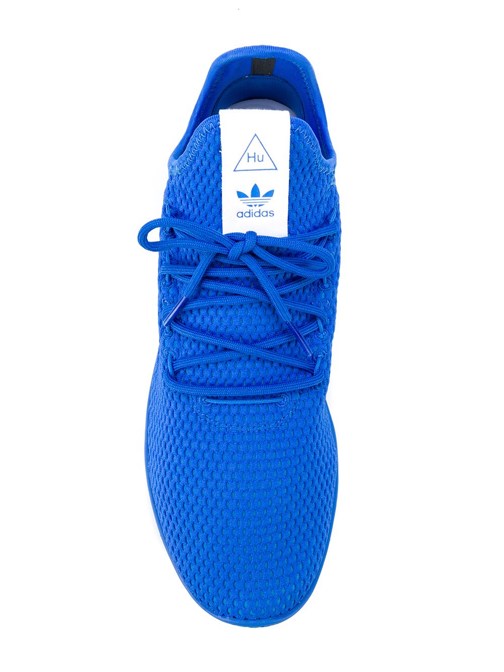 adidas blue sneakers