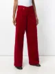 Société Anonyme Ausgestellte 'Marlene' Kordhose