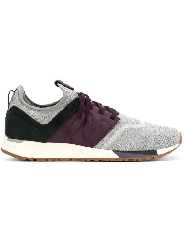 New Balance Tenis 247 Luxe Farfetch New Balance Tenis 247 Luxe Farfetch
