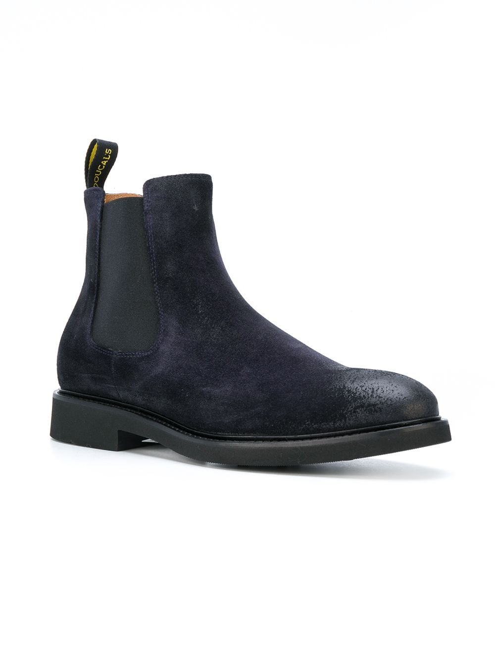 Image 2 of Doucal's Chelsea boots