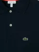 Lacoste Kids قميص بولو كلاسيكية