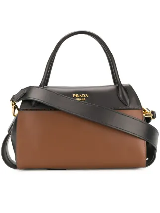 3 270 Prada Bowling Tote Bag Online Fast Au Delivery Prada Bowling Tote Bag