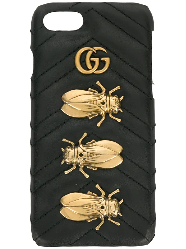 gucci marmont phone case