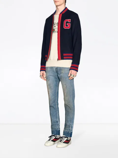 gucci g jacket