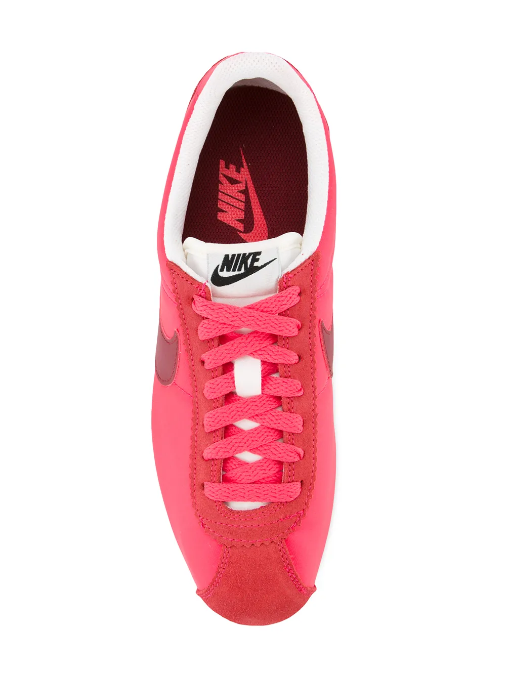 nike cortez farfetch