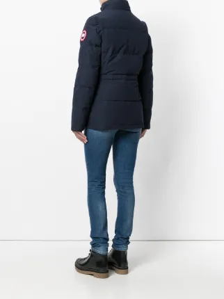 canada goose rossclair rouge canada goose rossclair rouge