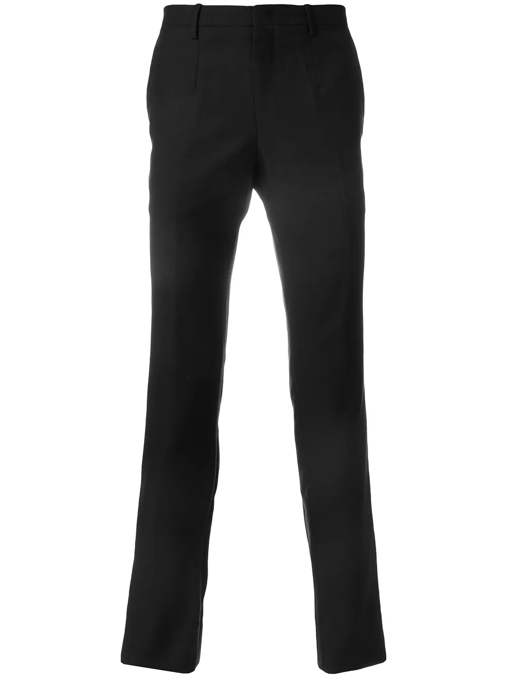 Wooyoungmi classic chinos - Blau