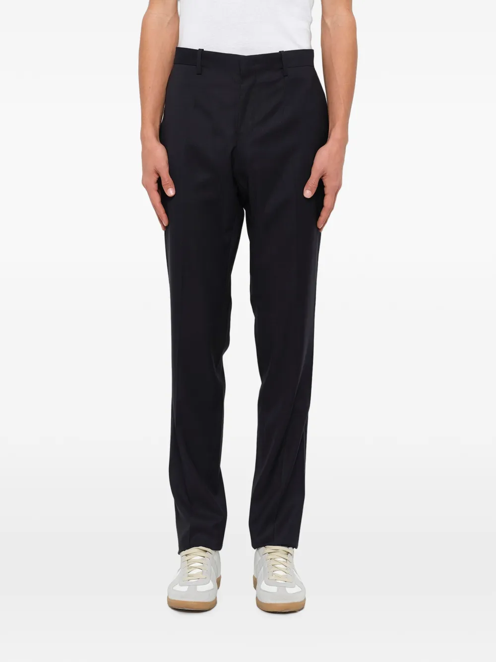 Wooyoungmi classic chinos
