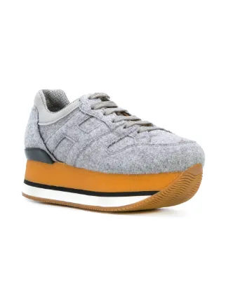 sneakers hogan maxi sneakers hogan maxi