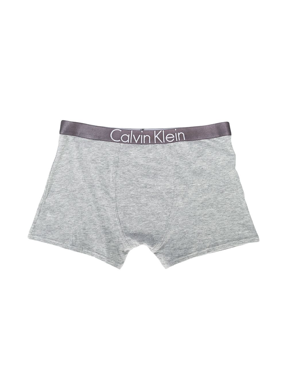 фото Calvin klein kids комплект боксеров