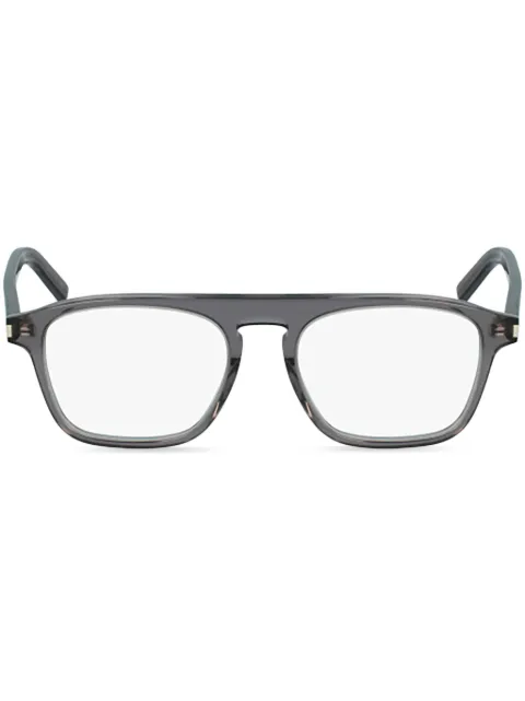 Saint Laurent Eyewear lentes SL157