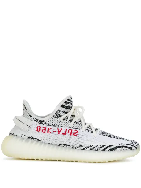 yeezy boost 350 zebra original price