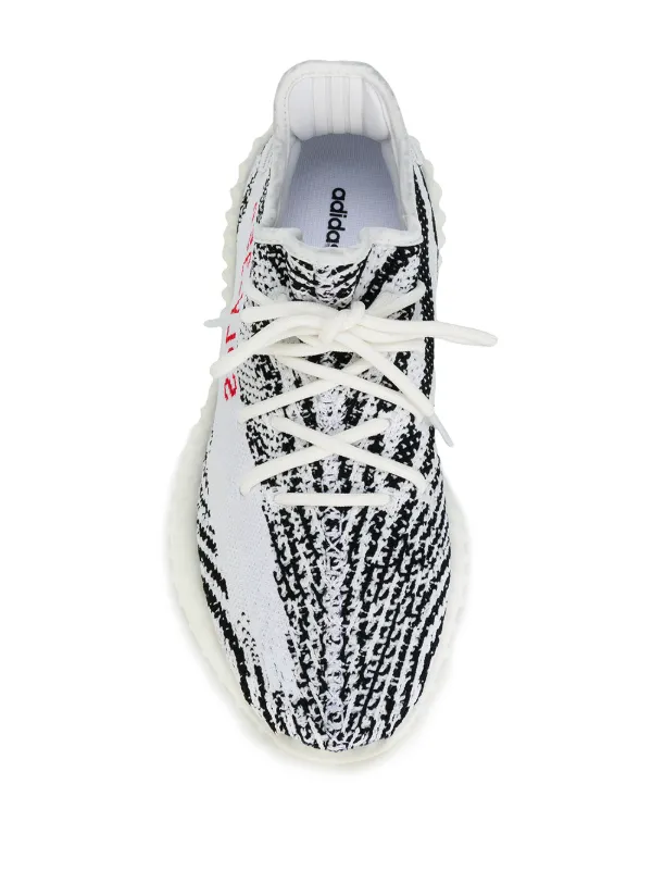 yeezy boost 350 zebra prezzo