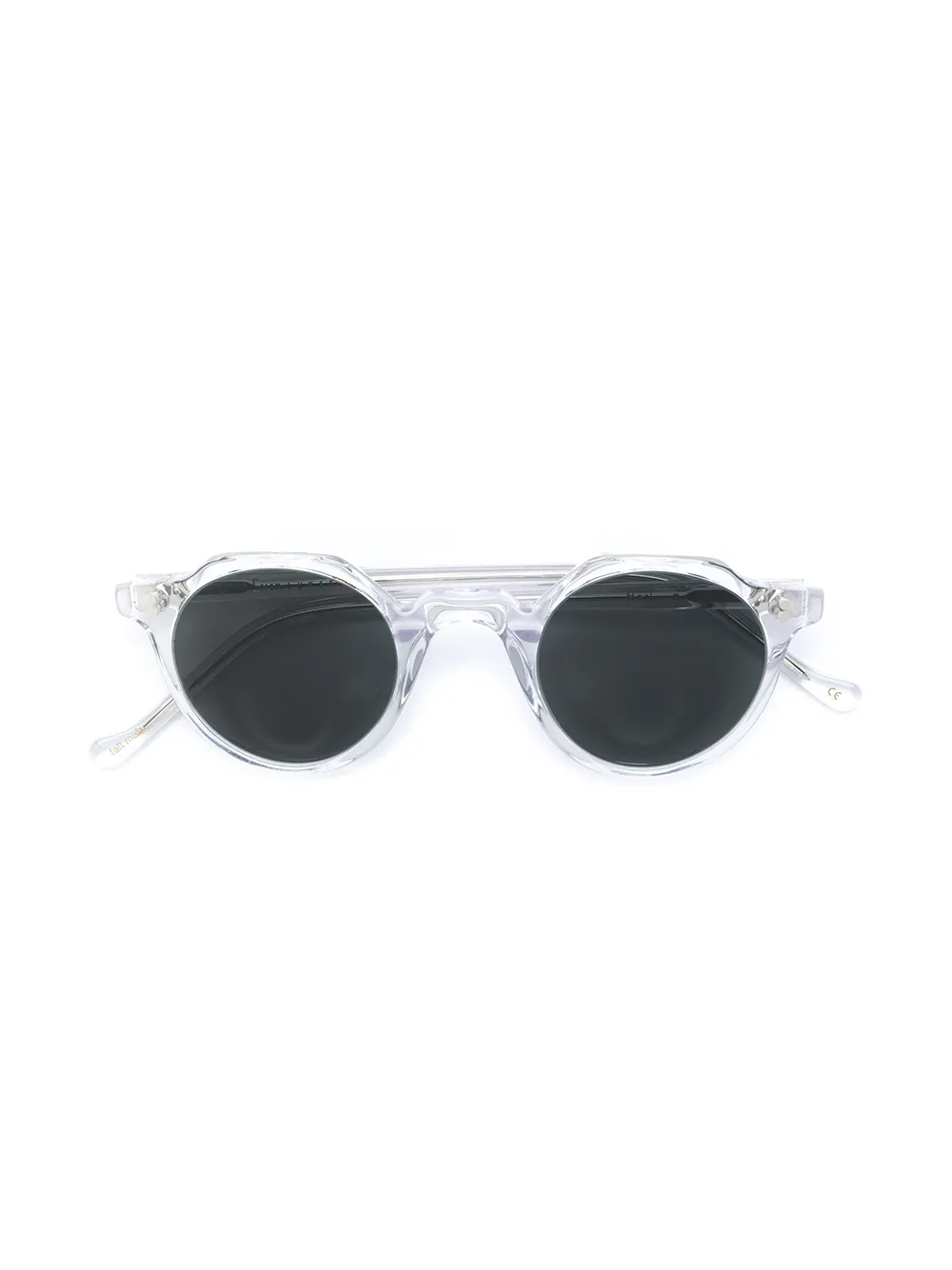 Lesca Heri sunglasses Grijs