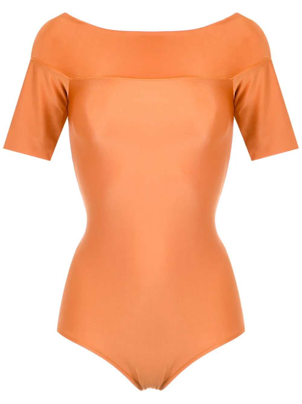Adriana Degreas short sleeves swimsuit Adriana Degreas short sleeves swimsuit