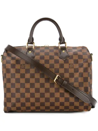 Louis Vuitton Borsa 'Speedy Bandouliere 30' - Farfetch