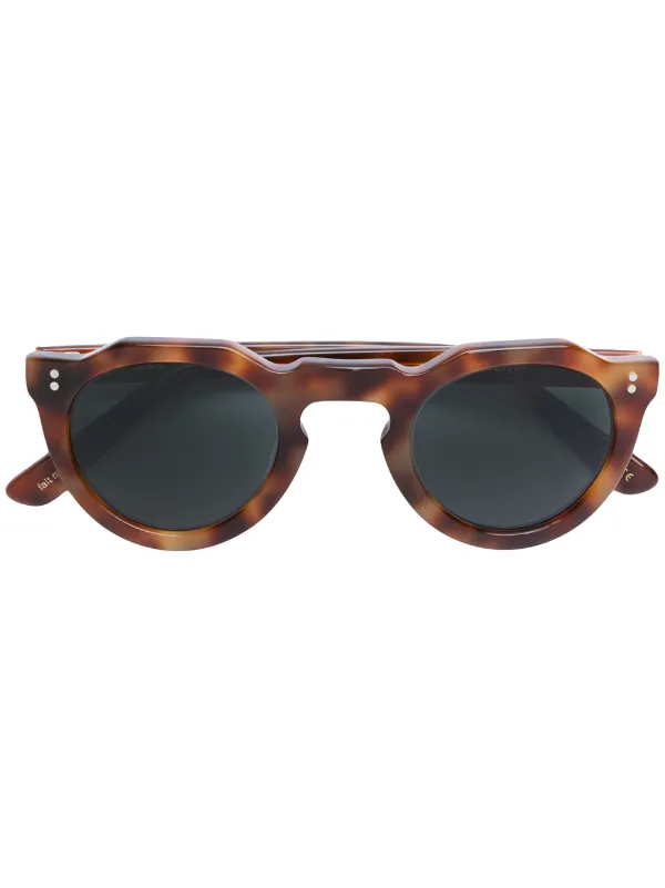 Lesca Pica Sunglasses - Farfetch