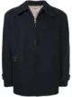 Image 1 of Fake Alpha Vintage short zipped coat