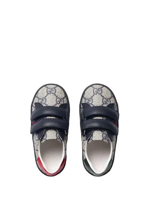 GUCCI GG Supreme sneakers