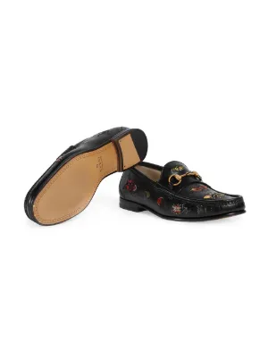 gucci loafers farfetch