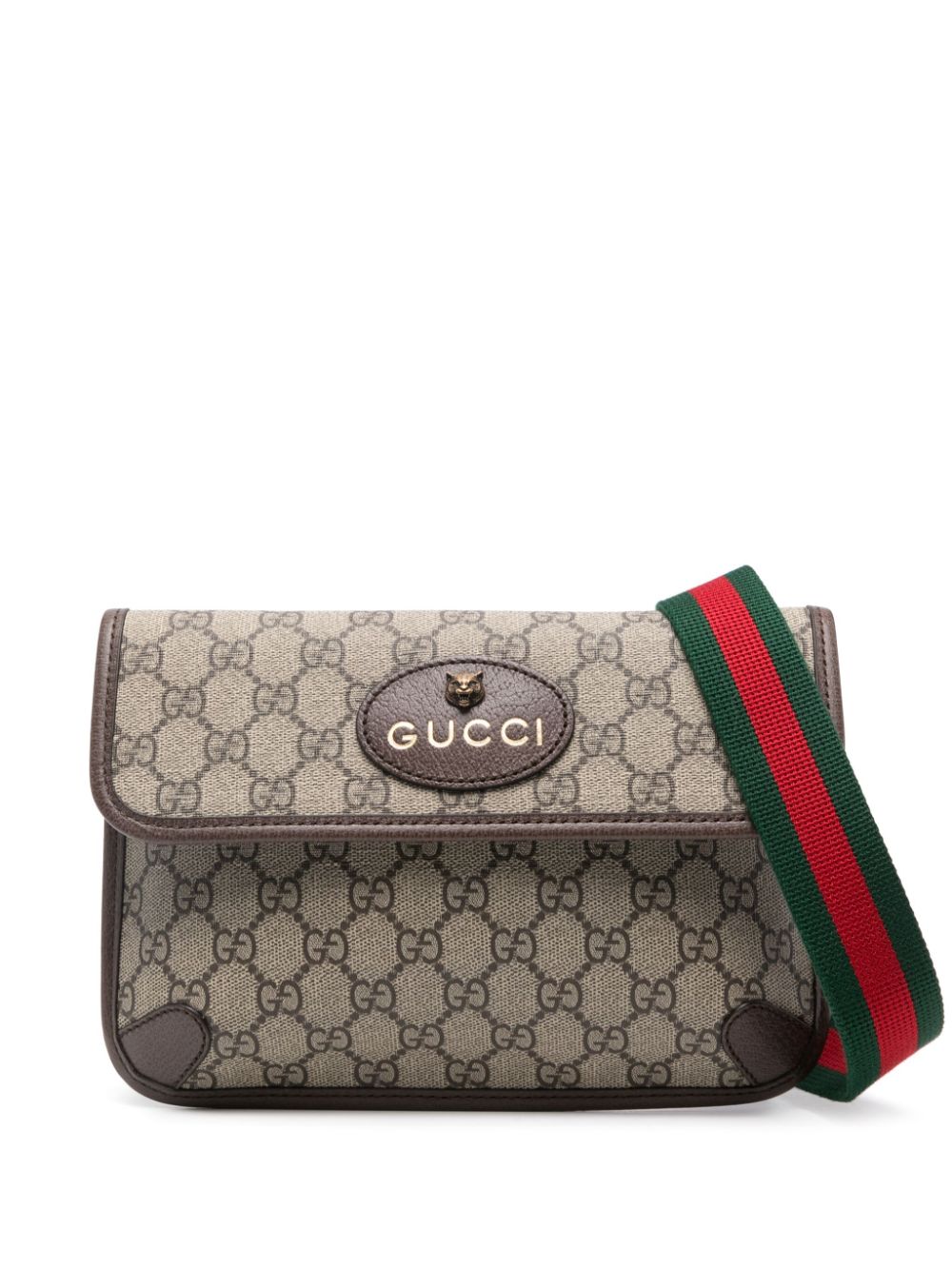 Gucci belt bag vintage online