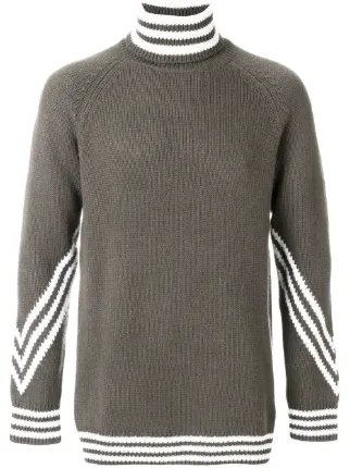 adidas polo neck jumper adidas polo neck jumper
