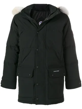 Canada Goose Emory Parka Canada Goose Emory Parka