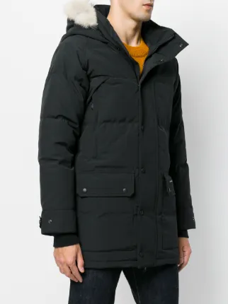Canada Goose Emory Parka Canada Goose Emory Parka