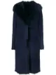 Image 1 of Joseph Toscana Lima coat