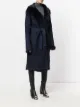 Joseph Toscana Lima coat