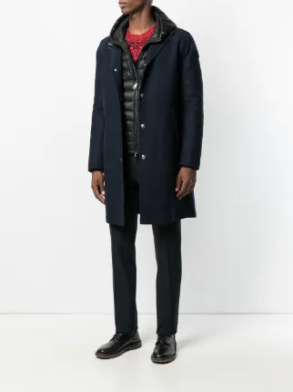 farfetch moncler coat farfetch moncler coat