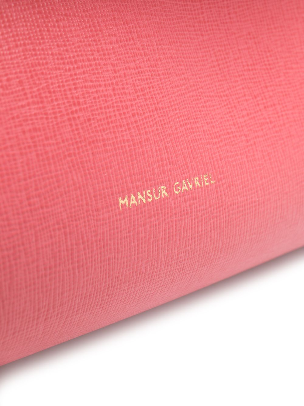 фото Mansur Gavriel сумка 'Mini Lady'