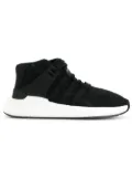 adidas x mastermind EQT Support Mid ""Mastermind World - Core Black"" sneakers