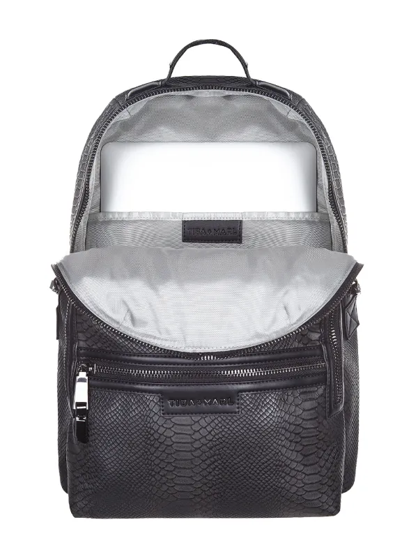 Tiba + Marl Elwood Changing Backpack 