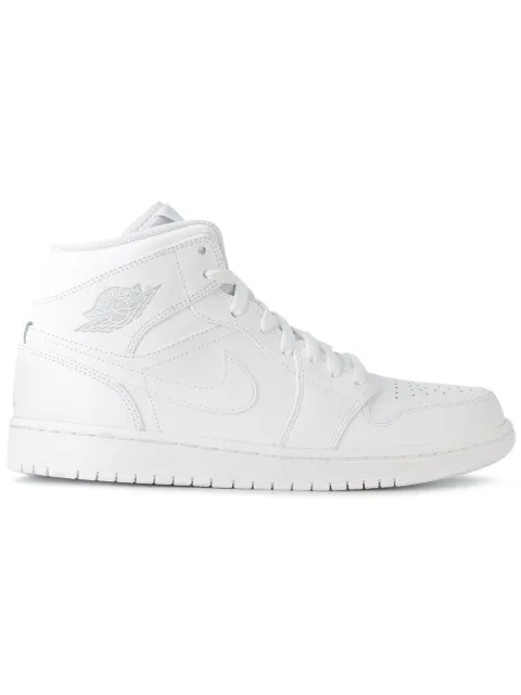 Nike tenis altos Air Jordan 1 Mid