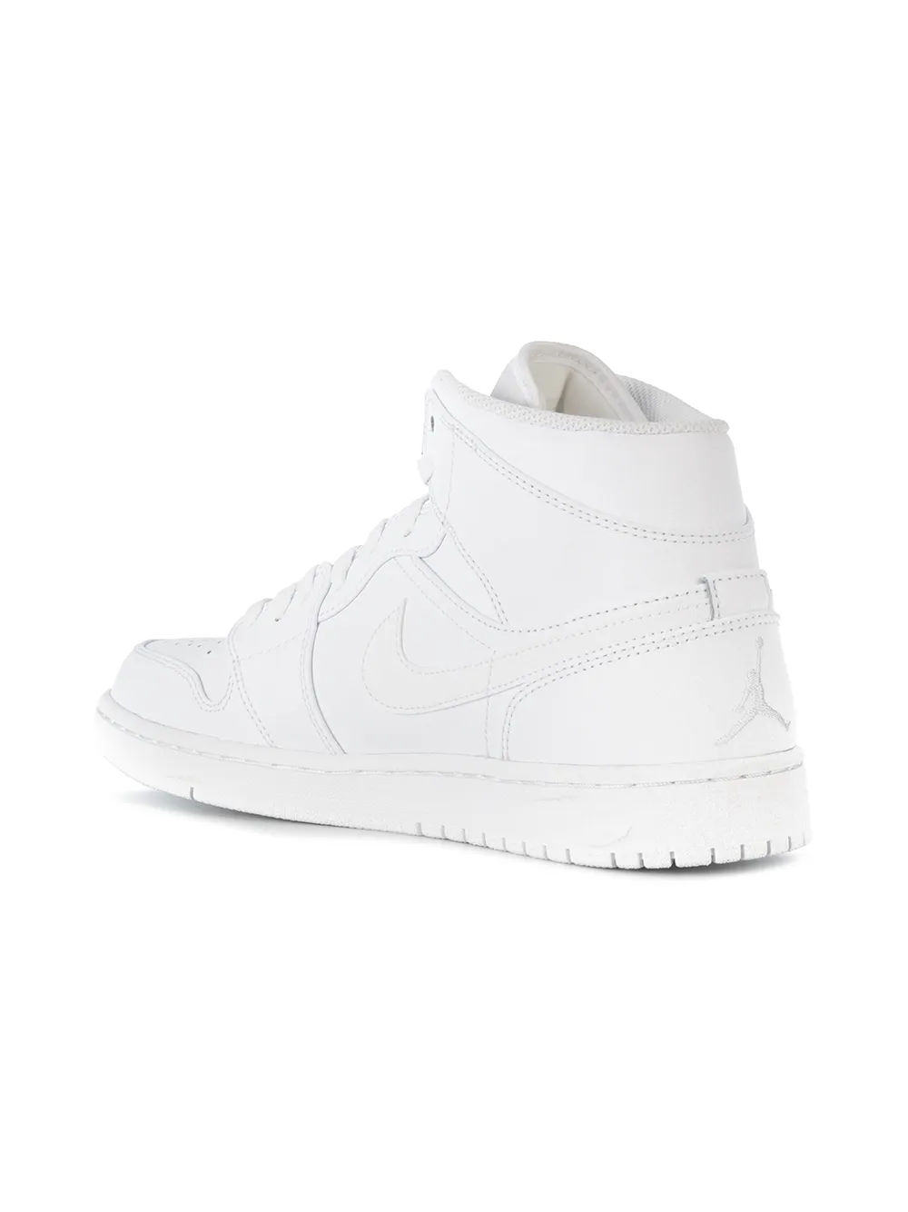 Nike Air Jordan 1 Mid sneakers Wit