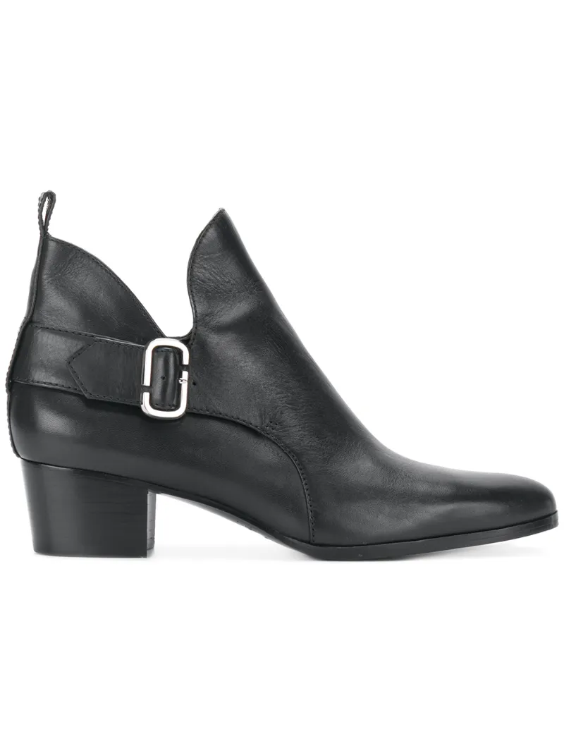 ботинки Ginger Marc Jacobs