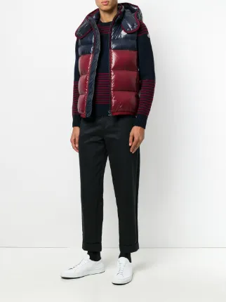 Moncler Bolsas De Lavado rojo Moncler Bolsas De Lavado rojo
