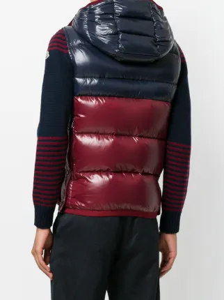 Moncler Chalecos para Bebé Moncler Chalecos para Bebé