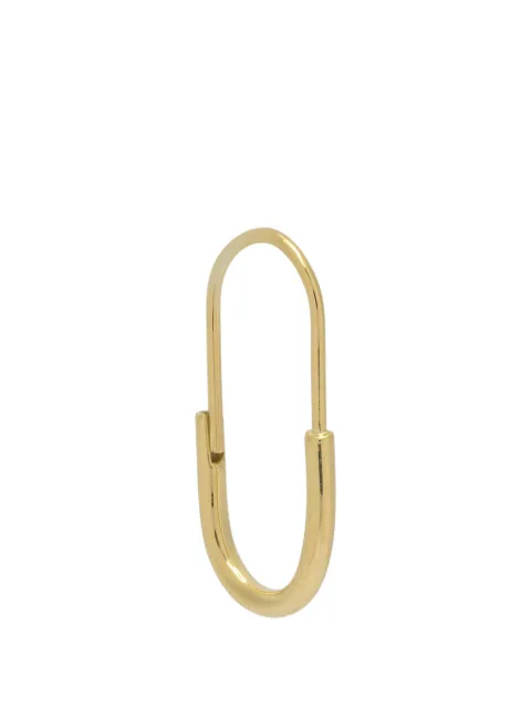 Maria Black mini Chance earring