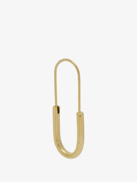 Maria Black Chance earring