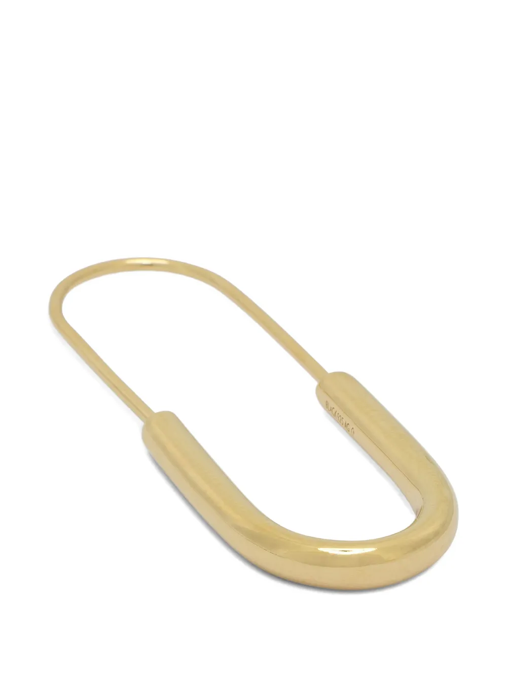  Maria Black 'chance' Ohrring   Gold 