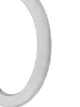 Maria Black Twin Medi earcuff