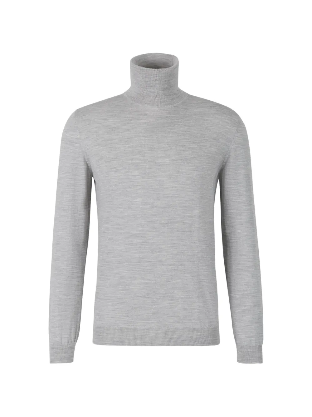 Zanone roll-neck sweaater