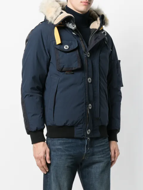 parajumpers third skimaster daunenjacke parajumpers third skimaster daunenjacke