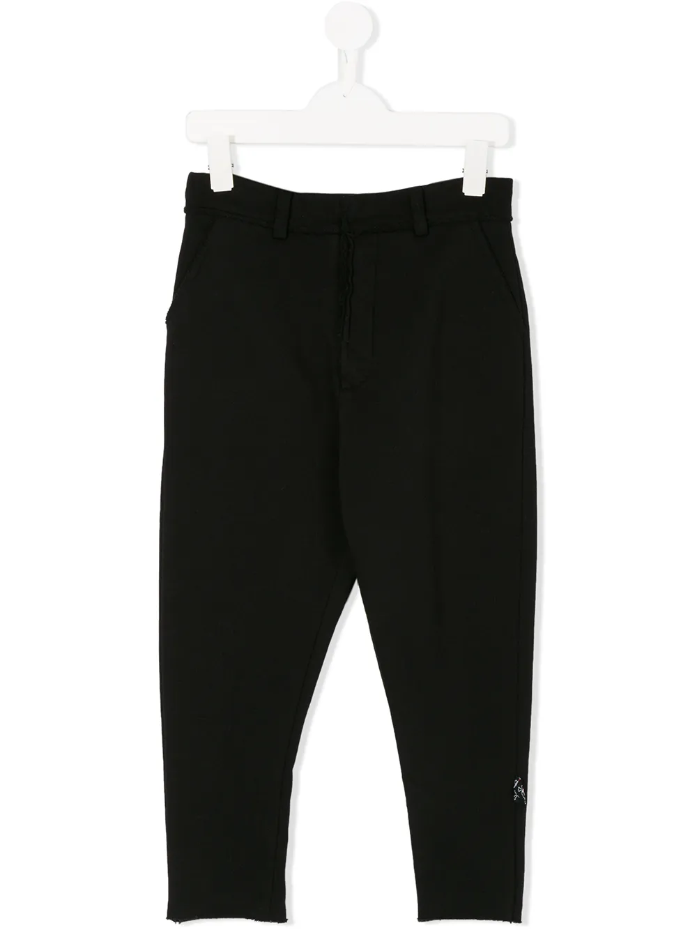 Nununu tailored trousers | Black | Image 1