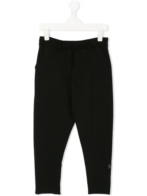 Nununu tailored trousers