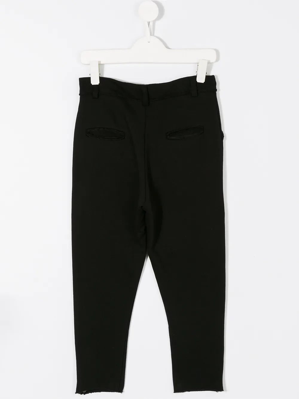Nununu tailored trousers | Boys Smart Trousers | Image 2