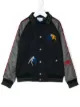 الصورة 1 من LANVIN Enfant عناكب مطرزة قاذفة