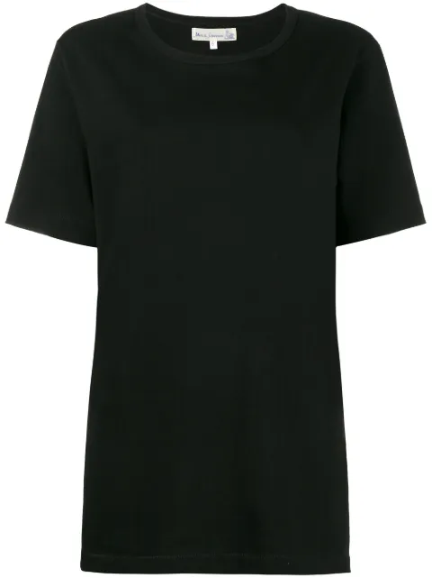 Merz B. Schwanen クルーネック Tシャツ